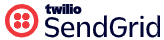 SendGrid logo