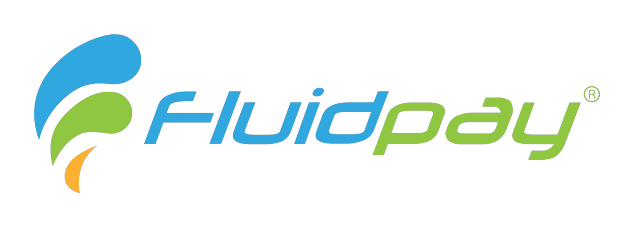Fluid Pay logo
