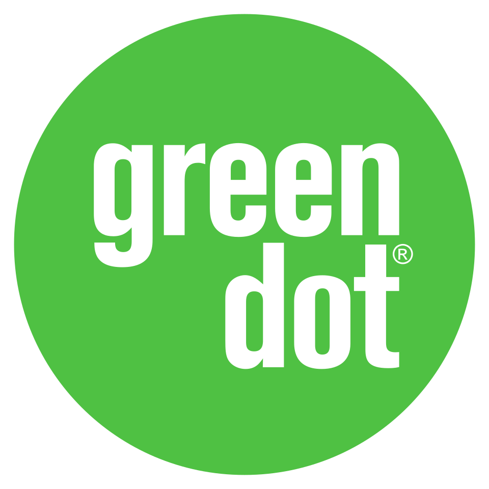 Green Dot logo