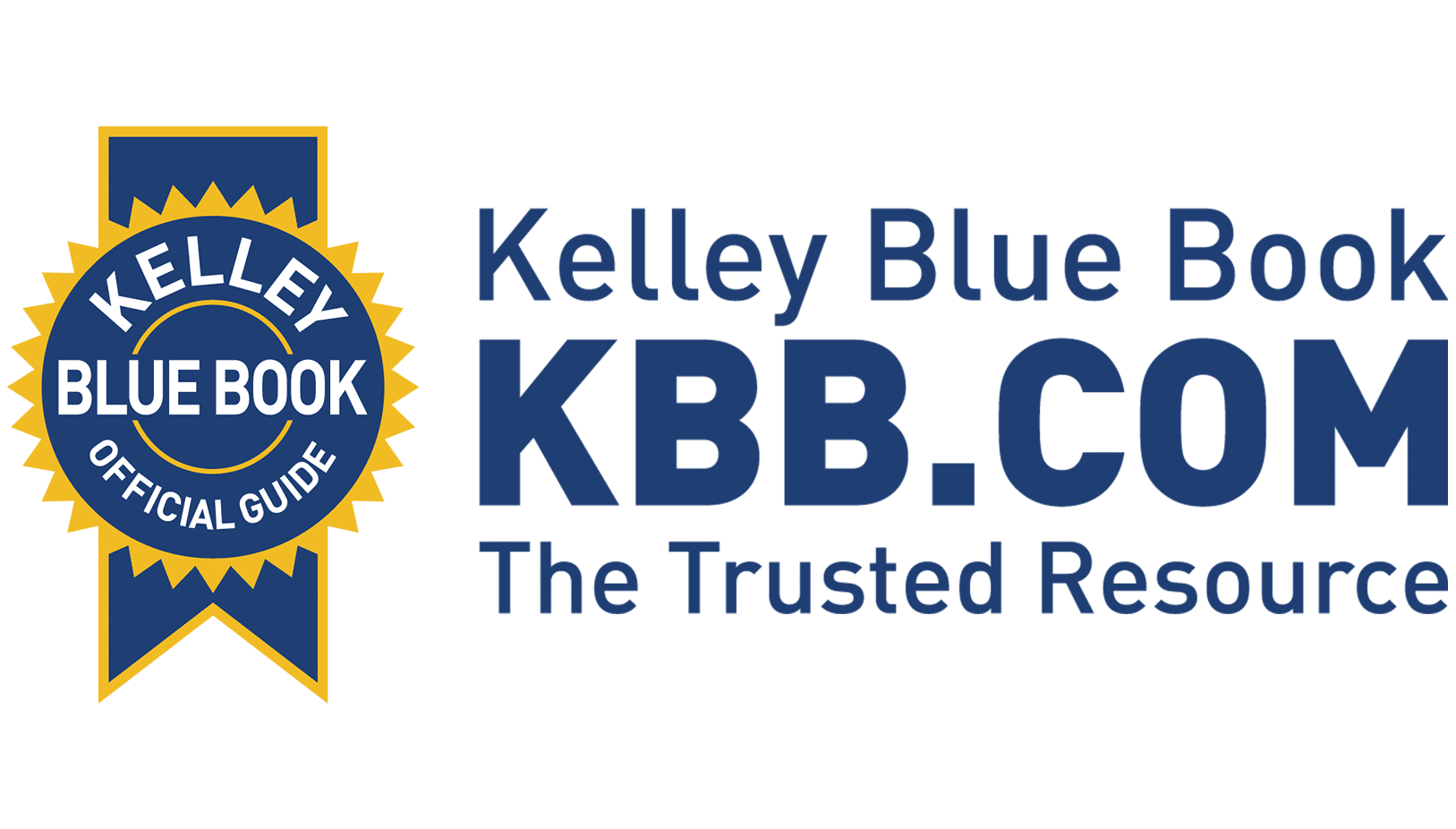 Kelley Blue Book logo