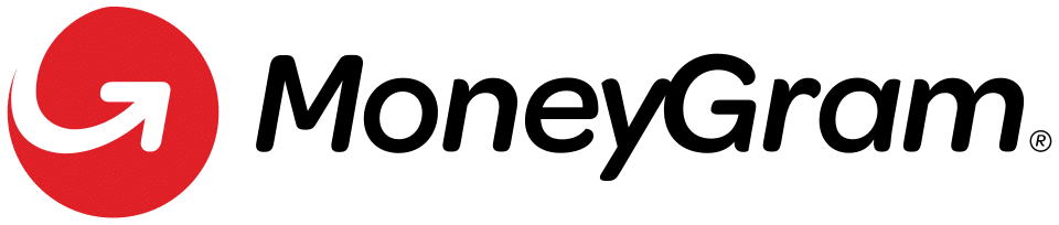 MoneyGram logo