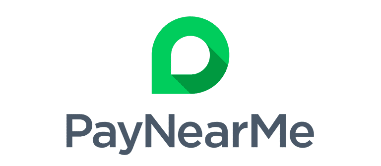 PayNearMe logo