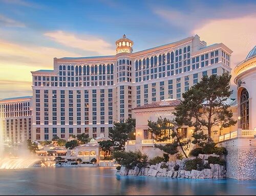 bellagio